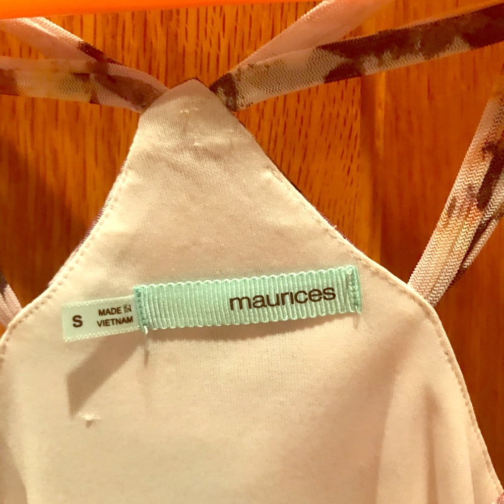 Maurices Tank top